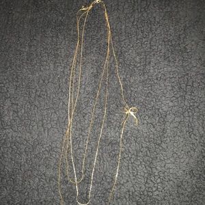 Kate spade necklace